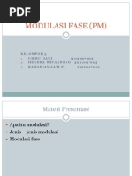 Download Modulasi Fase Pm by Hani Alattas SN222167203 doc pdf