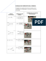 Ejercicios de Identificacion de Grupos Funcionales