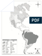 Mapa Climas 21 de Abril