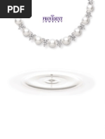 Download Provident Jewelry Brochure 2009 by ProvidentJewelry SN22217365 doc pdf