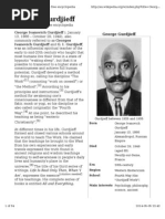 Download George Gurdjieff by Stephan Wozniak SN222175690 doc pdf