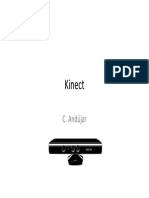 Kinect SDK, Programming Kinect
