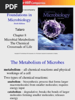 Foundations in Microbiology: Talaro