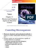 Foundations in Microbiology: Talaro