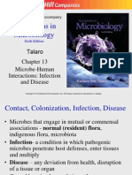 Foundations in Microbiology: Talaro