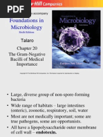 Foundations in Microbiology: Talaro