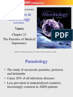 Foundations in Microbiology: Talaro