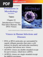 Foundations in Microbiology: Talaro