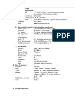 Datos Generales