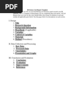 Download IB Biology Lab Report Template by bigbuddhaz SN222208513 doc pdf