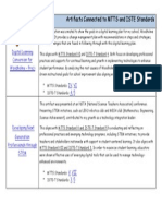 L-Artifact Connection To Standards