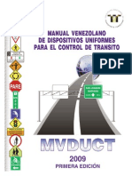 1 - MVDUCT - A Presentacion - 16-11-09
