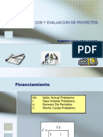 Financiamiento 1