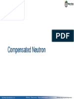 Compensated Neutron