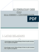 Download Contoh Proposal Kegiatan Osis Cup by Tiara K Pertiwi Isc SN222228669 doc pdf