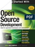 Getting Started With Open Source Development p2