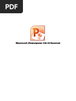 Download Modul Powerpoint 2010 by eka_dyanthie SN222238889 doc pdf
