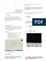 Informe Laboratorio Cad Para Electronica