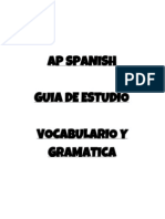 apspanishguiadevocabularioygramaticaparaelapexam