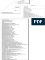 Datastatus Libdatastatus: Enumeration Structure