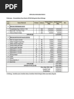 Rab Instalasi Listrik Rab Instalasi Listrik