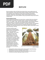 Download BOTANI umum by Golia Putra SN222244269 doc pdf