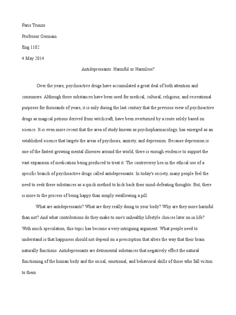 A persuasive essay arguing link school shootings Columbine Virginia Tech - Essay - words