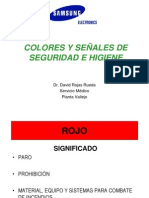 1.      Señales de Advertencia.