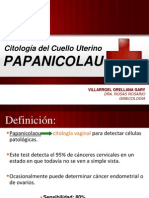 Papanicolau