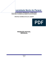 Elaboracão Do Trabalho Acadêmico 2014 Individual