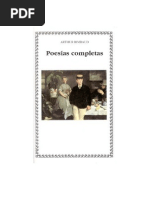 Download Rimbaud Arthur - Poesias Completas by anon-360183 SN222253 doc pdf