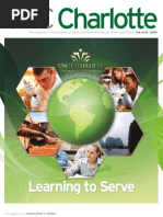 Download UNC Charlotte Magazine 3Q 2009 by unccharlotte SN22225516 doc pdf