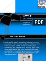 Nestle Indonesia