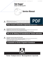 Bair Hugger Service Manual