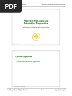 06 Convergence Algorithm and Diagnostics-Libre