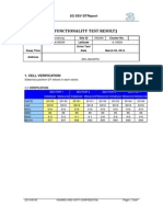 2G SSV Drive Test Report 103711 Gondrong 2G (After)