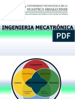 Presentacion Mecatronica