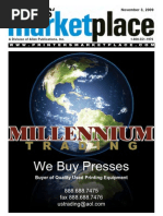 Download Printers Marketplace 1132009 by Christopher Allen SN22226767 doc pdf