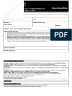 PLANEACION UNE 6 Sem DISE PDF