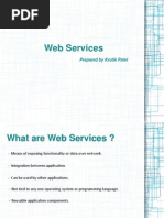 Webservices