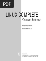 Download Linux Complete Command Reference by Maharba Z by Martin LeGo SN222270848 doc pdf
