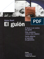 Huet, Anne - El Guión.pdf