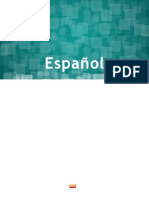 Programasespañol 3 o