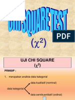 uji analisa data chi square