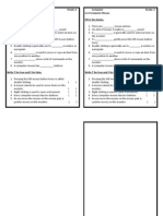 Computer Worksheets Grade 2