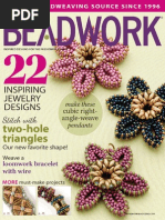 Download Beadwork - June-July 2014 by Bee Simpson SN222277706 doc pdf