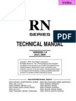 RN Technical Manual 