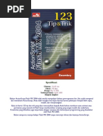 123 Tip & Trik ActionScript Flash MX 2004