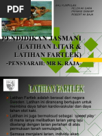 Download Latihan Fartlek  Litar by arex85 SN22228797 doc pdf