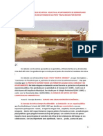 La Presidenta de Artica Solicita Al Ayuntamiento de Berrioplano Que Conceda La